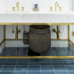 A Step-by-Step Guide to Master Bathroom Tile Measurement