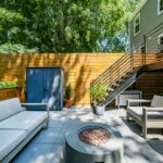Cozy Outdoor Retreat Tips this Fall